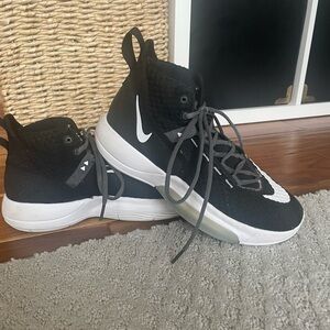 Nike Basketball Shoes